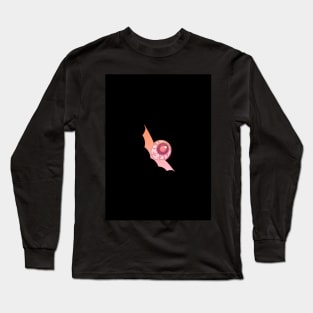 EYE C U Long Sleeve T-Shirt